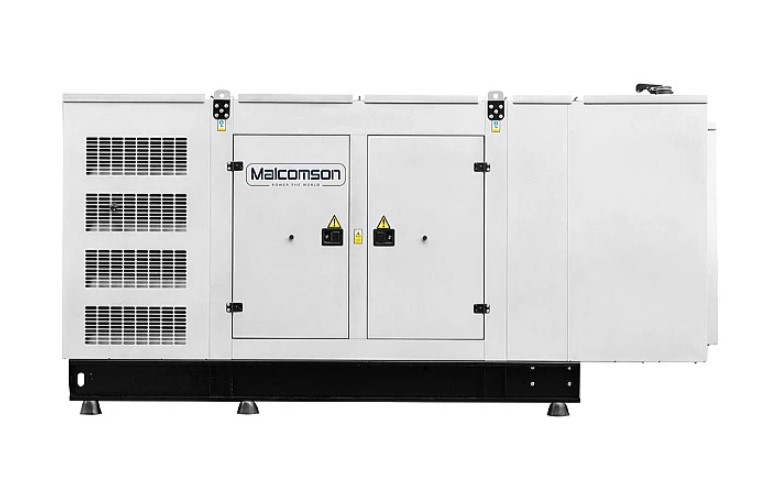 Генератор MALCOMSON ML440-SD3